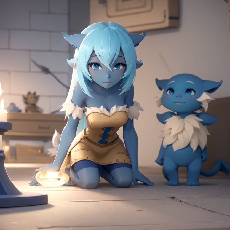 01726-3024508889-beautiful female summoner with ((blue skin)), masterpiece, high detail.jpg